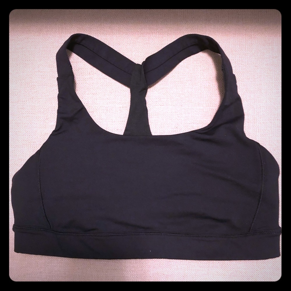 Lululemon Bra size 8
